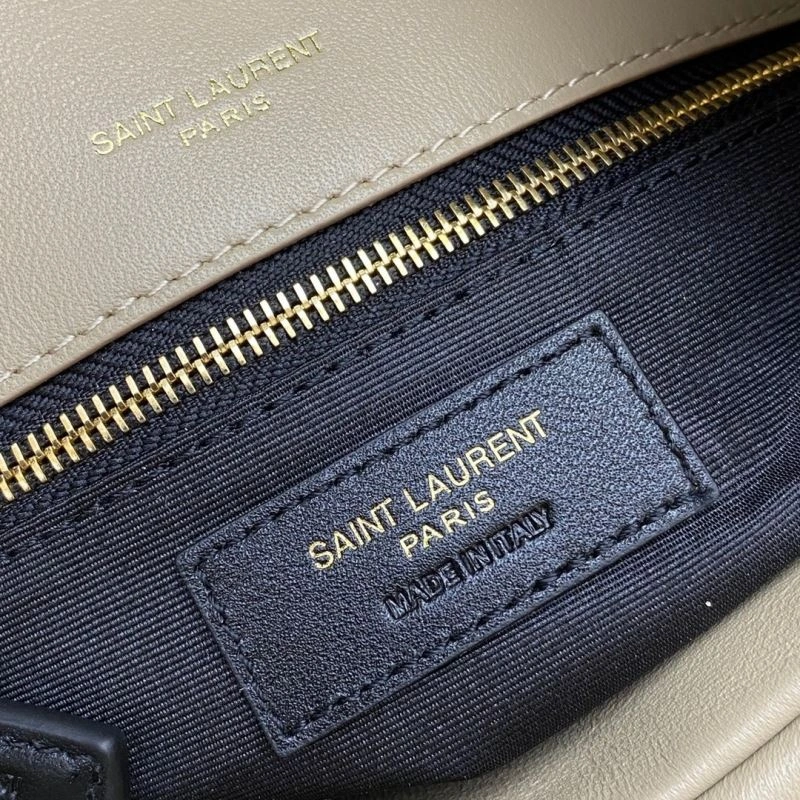 YSL Satchel Bags WaterResistant 62473