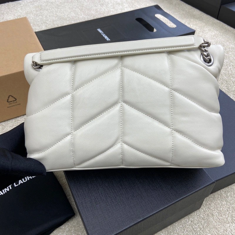 Classic YSL Satchel Bags 62505