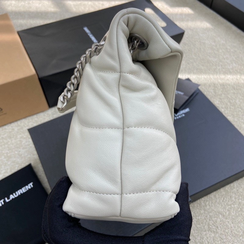 Classic YSL Satchel Bags 62505