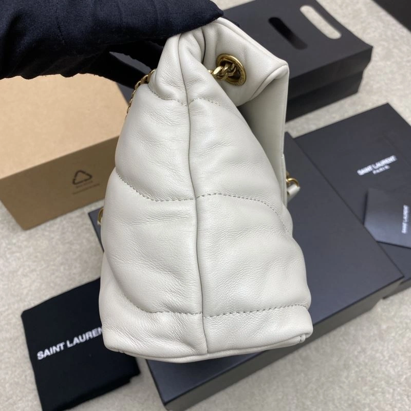 WrinkleFree YSL Satchel Bags 62496