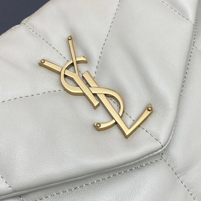 WrinkleFree YSL Satchel Bags 62496