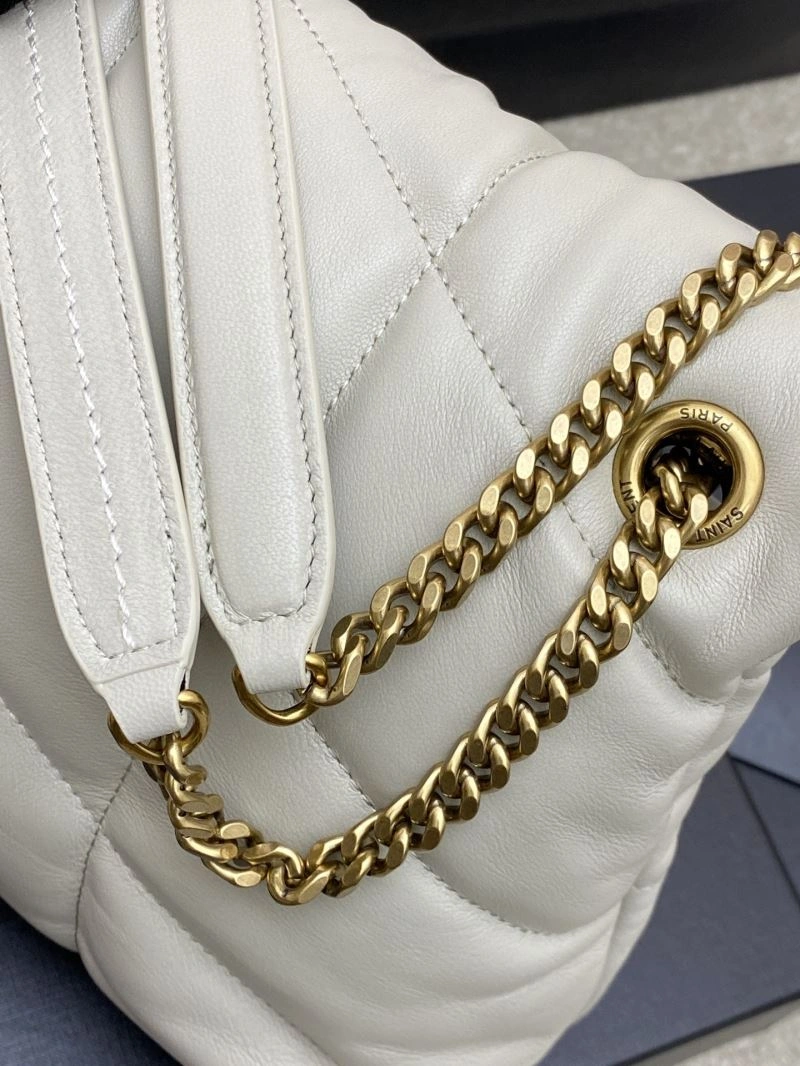 WrinkleFree YSL Satchel Bags 62496