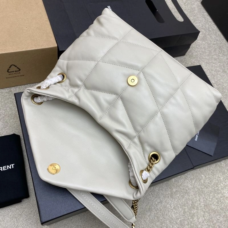 WrinkleFree YSL Satchel Bags 62496