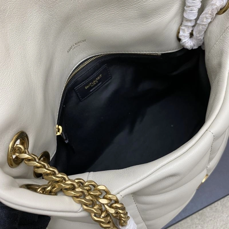 WrinkleFree YSL Satchel Bags 62496