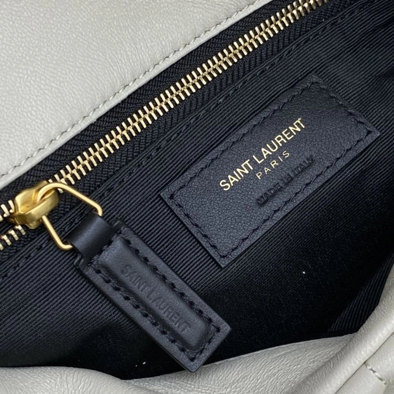 WrinkleFree YSL Satchel Bags 62496