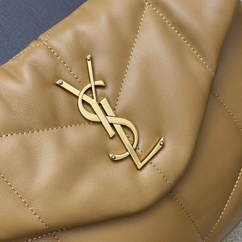 YSL Satchel Bags Snug 62468