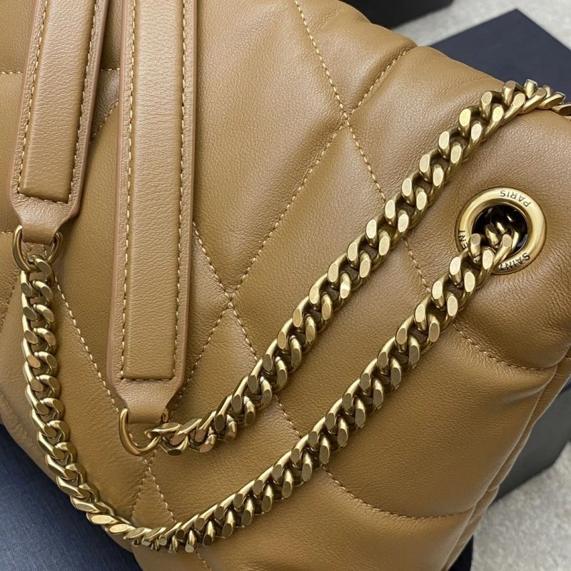 YSL Satchel Bags Snug 62468