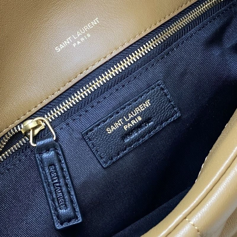 YSL Satchel Bags Snug 62468
