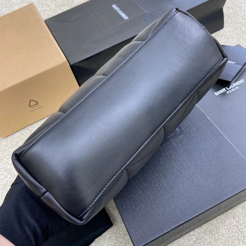 YSL Satchel Bags Unique 62580