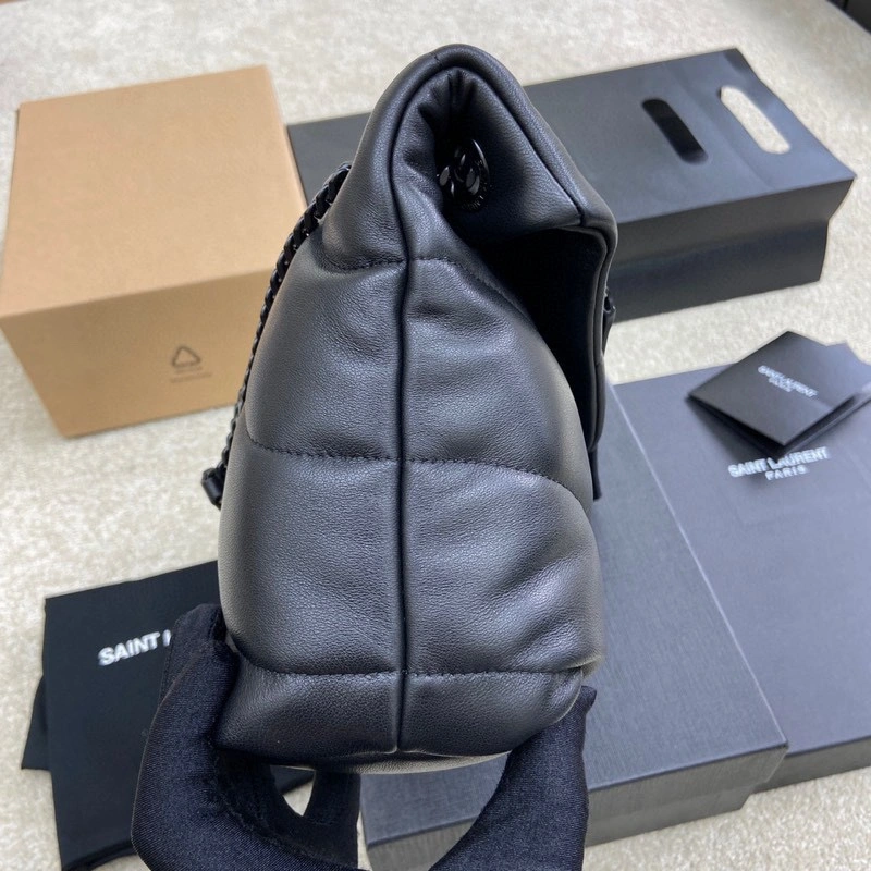 YSL Satchel Bags Unique 62580