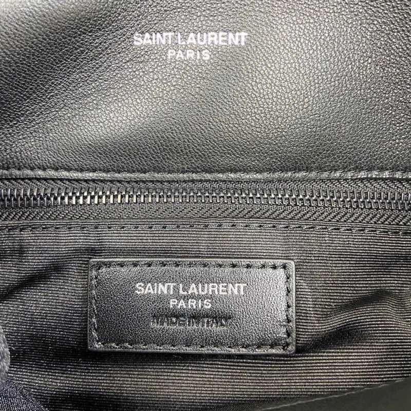 YSL Satchel Bags Unique 62580