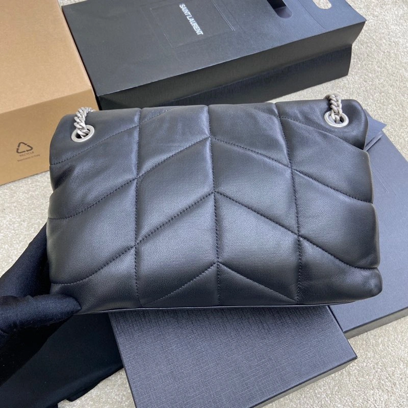 EasyCare YSL Satchel Bags 62456