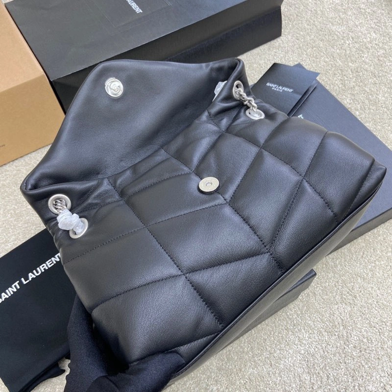 EasyCare YSL Satchel Bags 62456