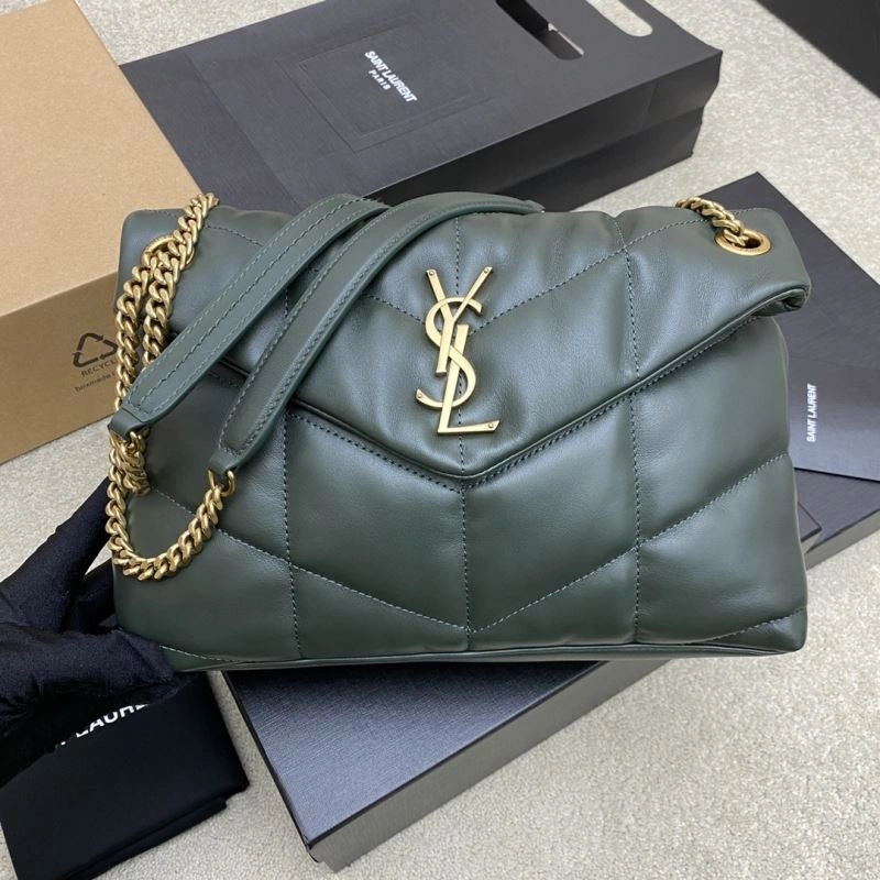 FastDry YSL Satchel Bags 62464