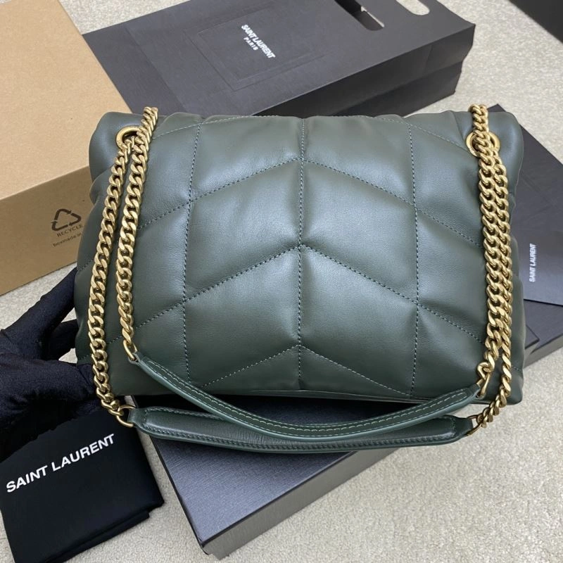 FastDry YSL Satchel Bags 62464