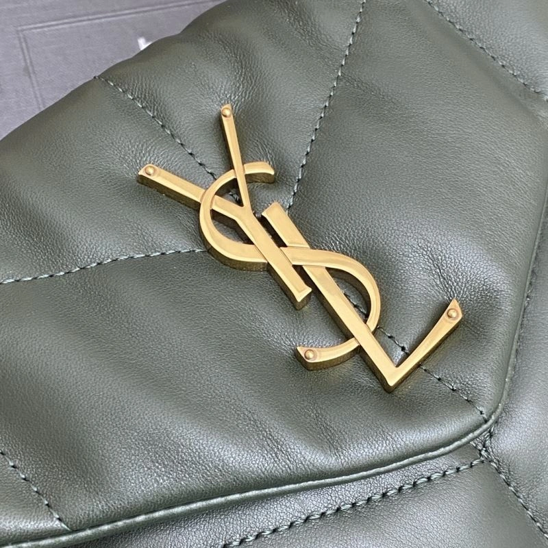 FastDry YSL Satchel Bags 62464