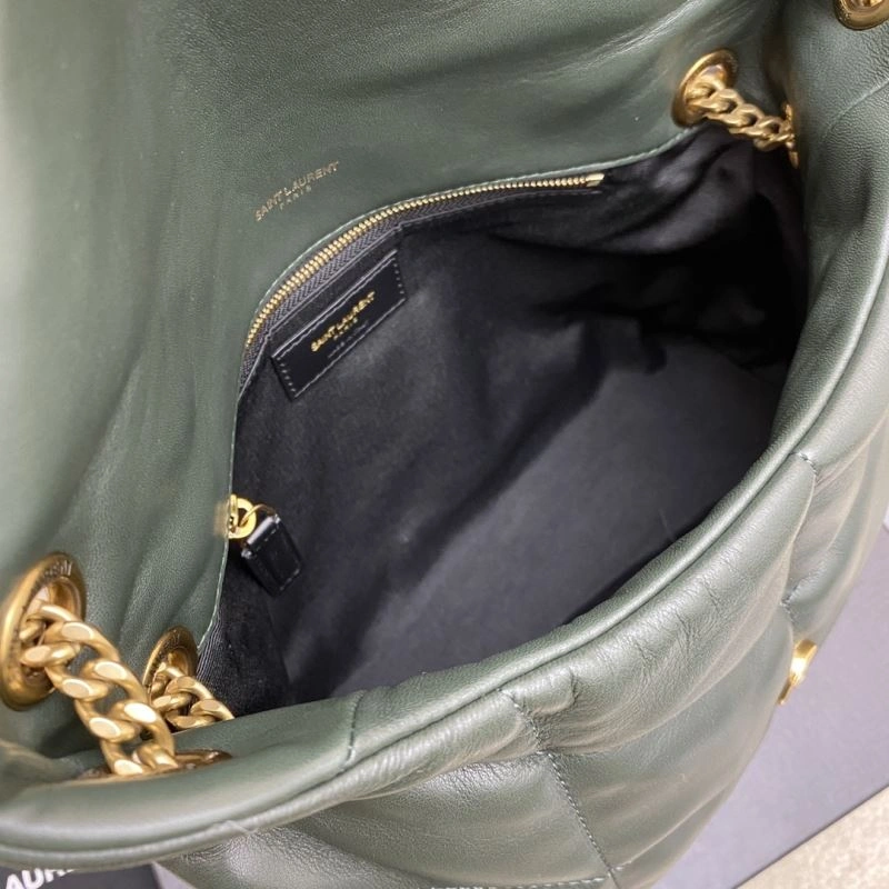FastDry YSL Satchel Bags 62464