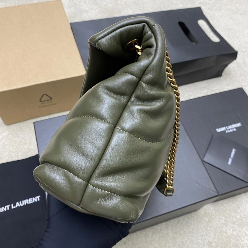 YSL Satchel Bags TechFriendly 62466