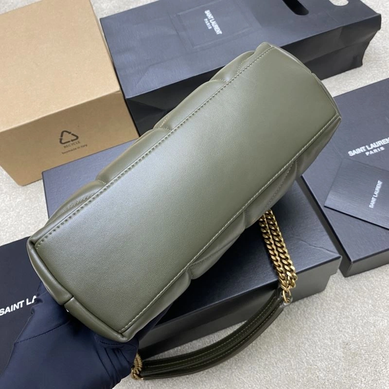 YSL Satchel Bags TechFriendly 62466