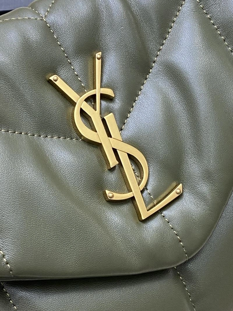 YSL Satchel Bags TechFriendly 62466