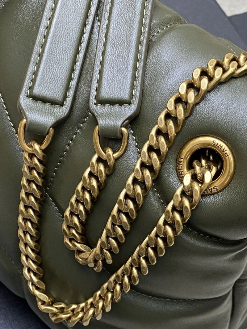 YSL Satchel Bags TechFriendly 62466