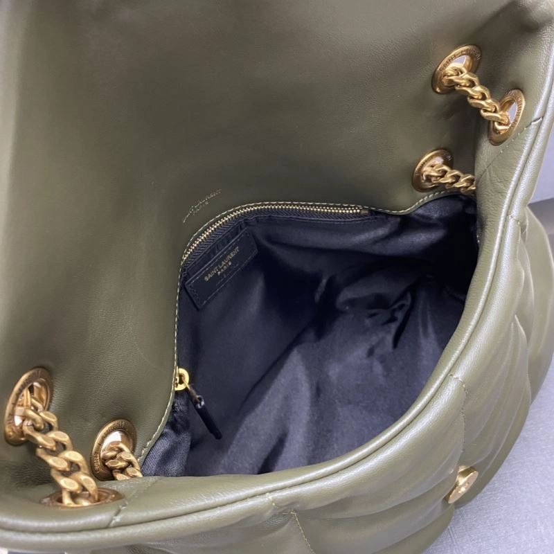 YSL Satchel Bags TechFriendly 62466