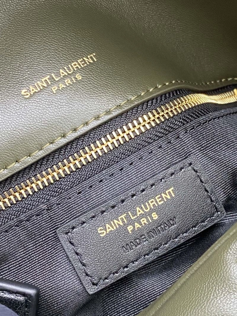 YSL Satchel Bags TechFriendly 62466