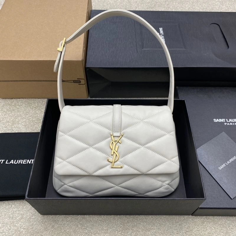 Packable YSL Satchel Bags 62461