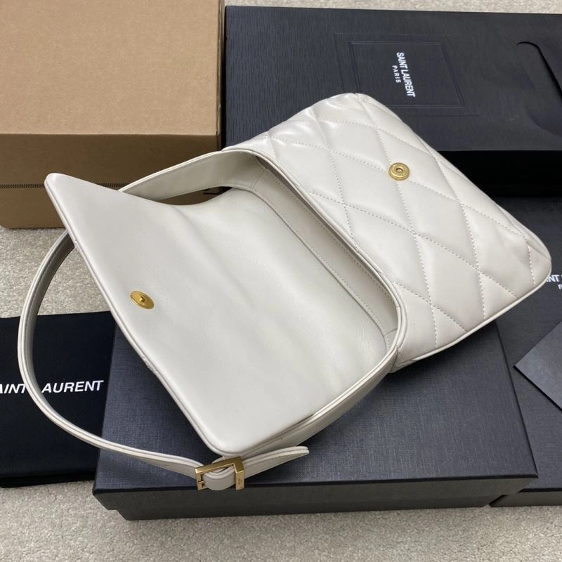 Packable YSL Satchel Bags 62461