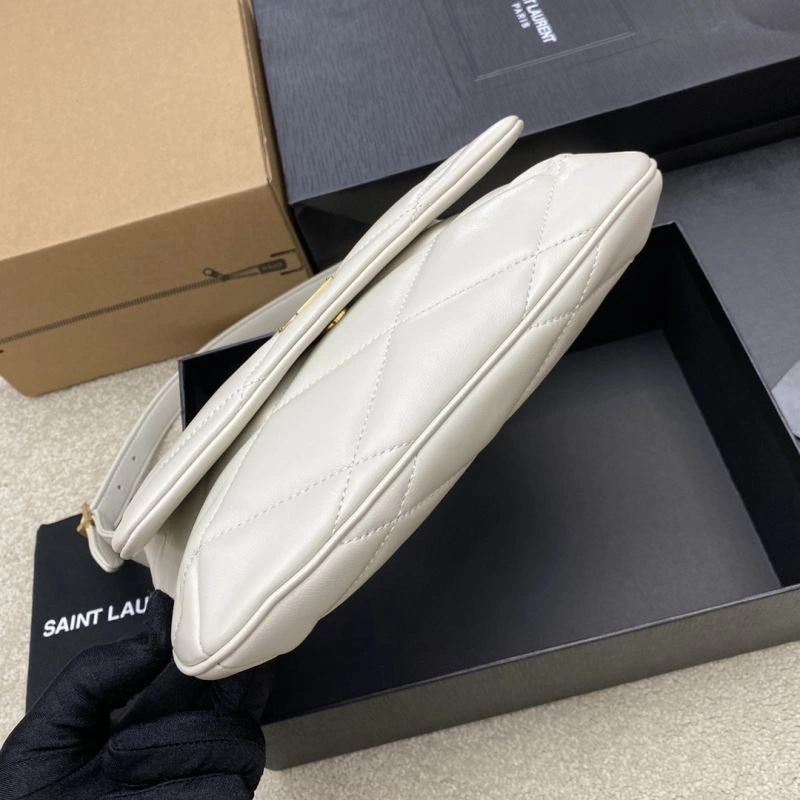 Packable YSL Satchel Bags 62461