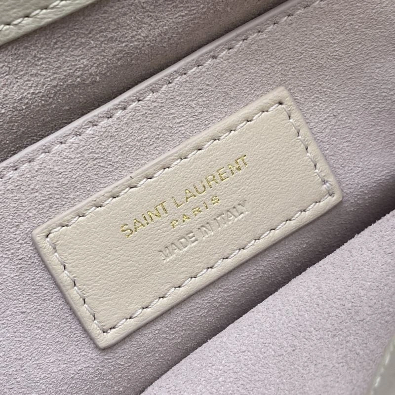 Packable YSL Satchel Bags 62461