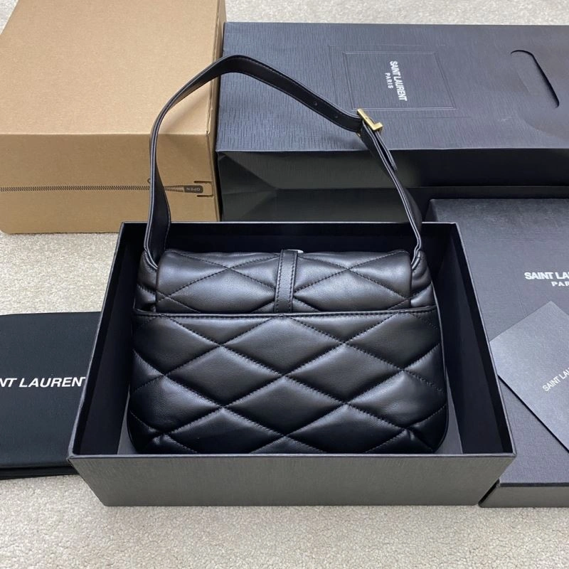 ZipUp YSL Satchel Bags 62469
