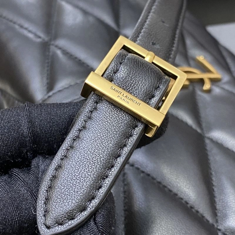 ZipUp YSL Satchel Bags 62469