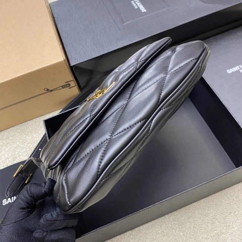 ZipUp YSL Satchel Bags 62469