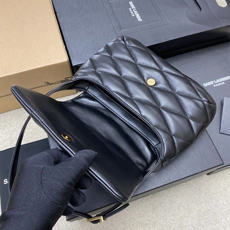 ZipUp YSL Satchel Bags 62469