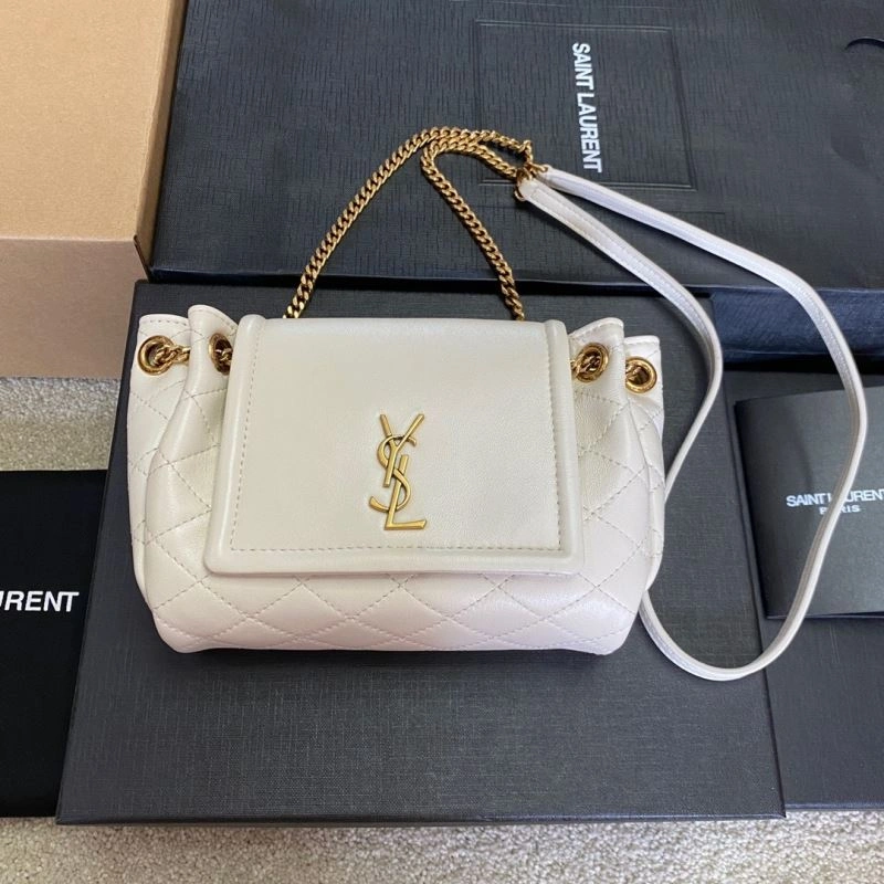 Modern YSL Satchel Bags 62454