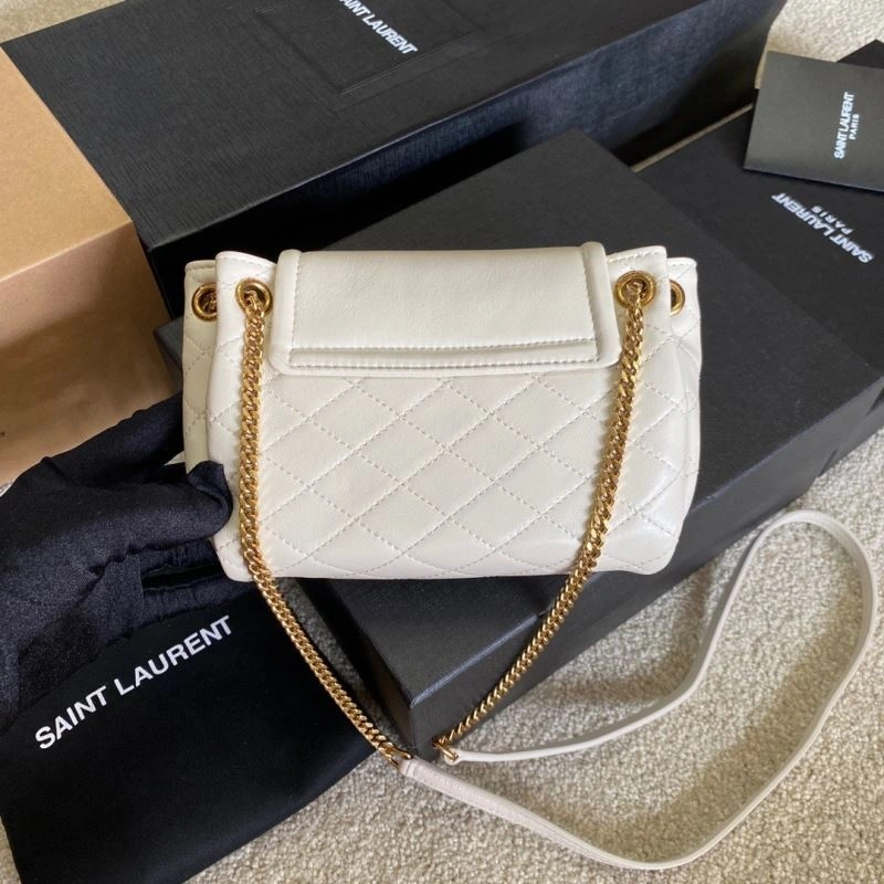 Modern YSL Satchel Bags 62454