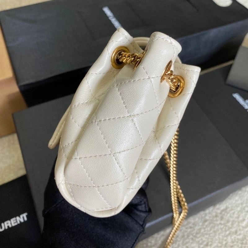 Modern YSL Satchel Bags 62454