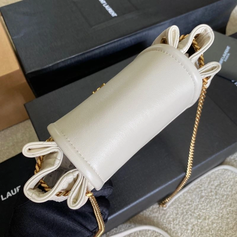 Modern YSL Satchel Bags 62454
