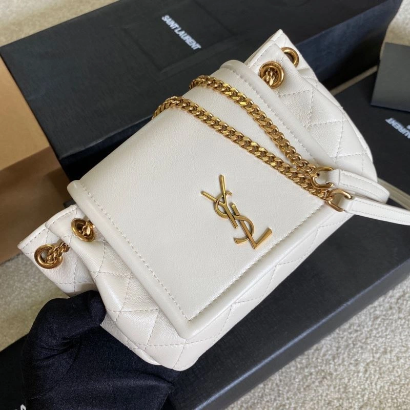 Modern YSL Satchel Bags 62454