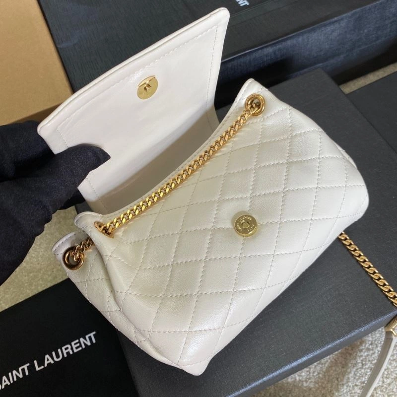 Modern YSL Satchel Bags 62454