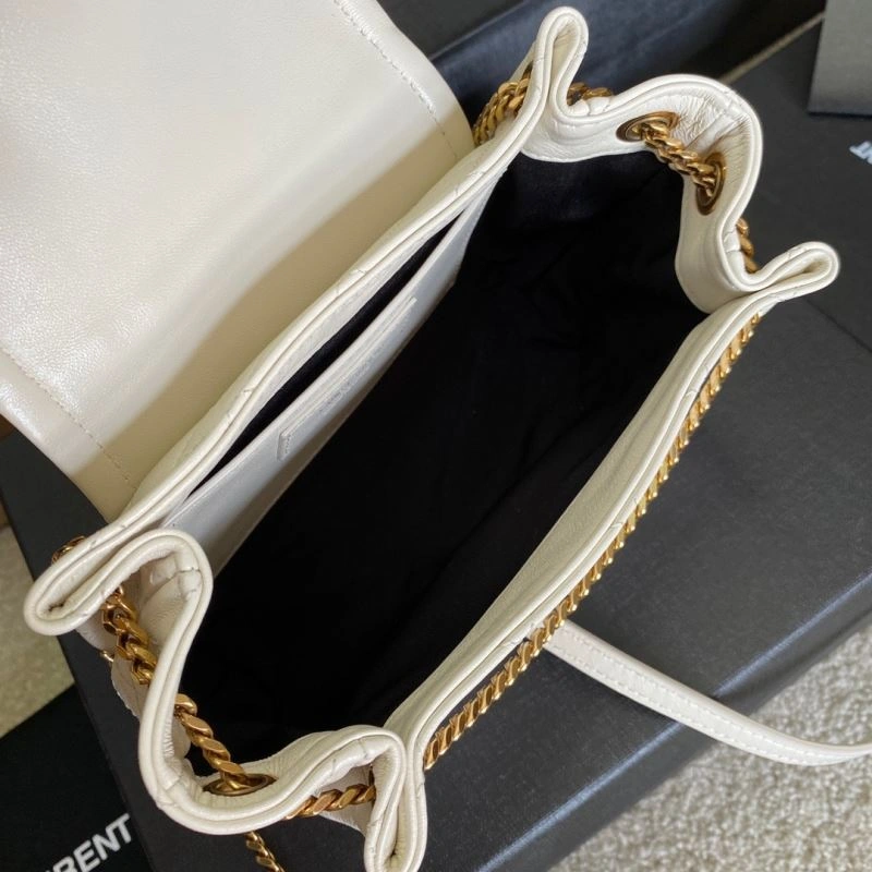 Modern YSL Satchel Bags 62454