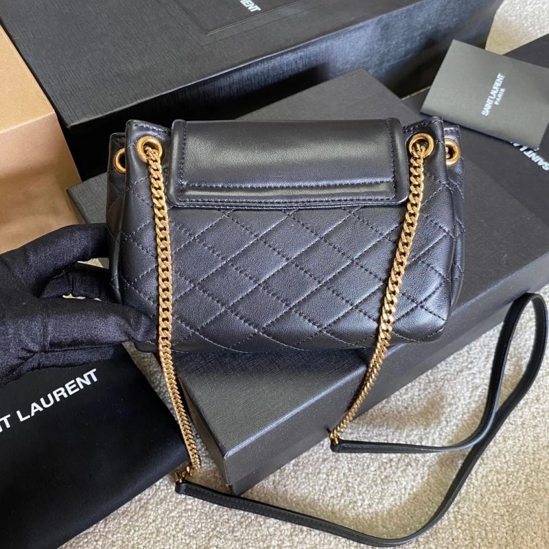Seasonal YSL Satchel Bags 62471