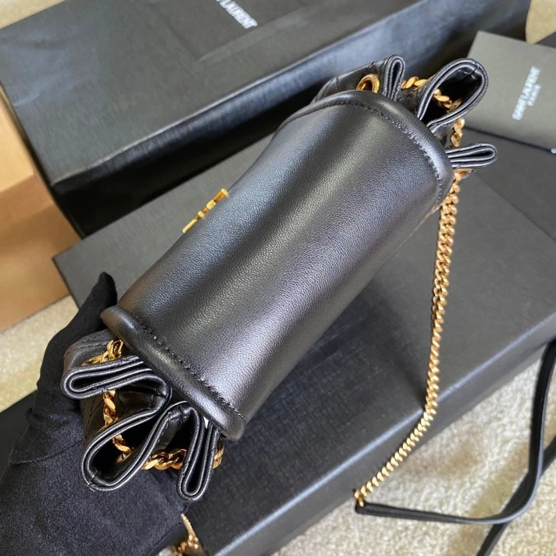 Seasonal YSL Satchel Bags 62471