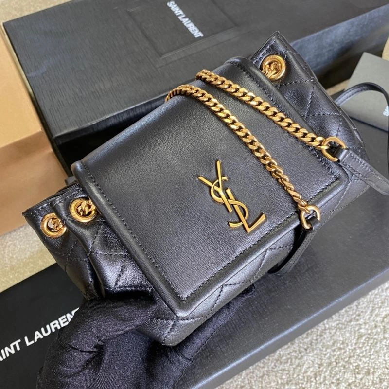 Seasonal YSL Satchel Bags 62471