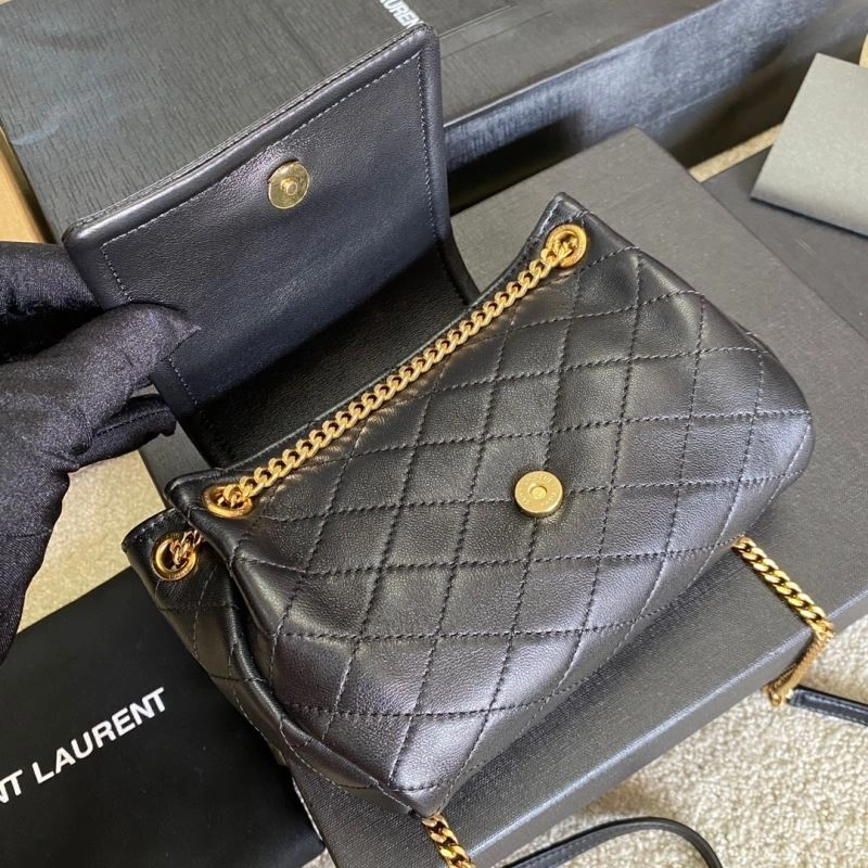 Seasonal YSL Satchel Bags 62471