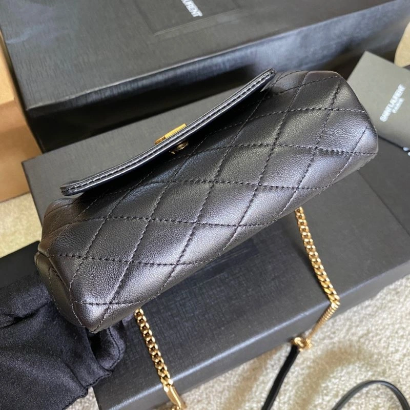 Seasonal YSL Satchel Bags 62471