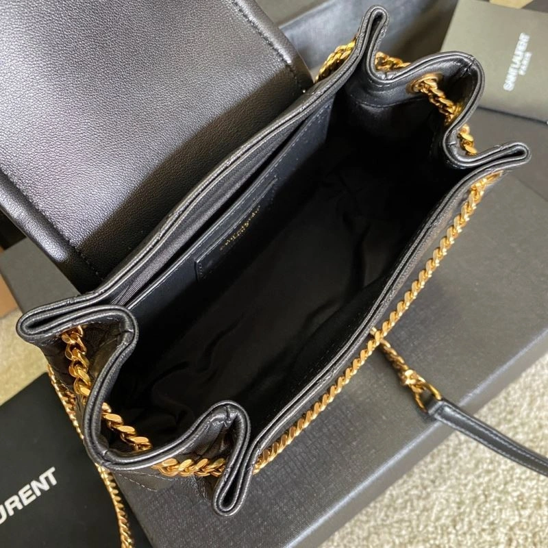 Seasonal YSL Satchel Bags 62471