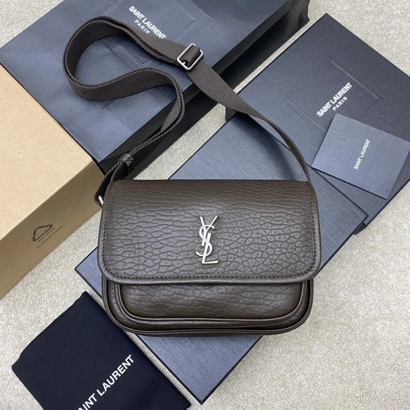 YSL Satchel Bags Premium 62457