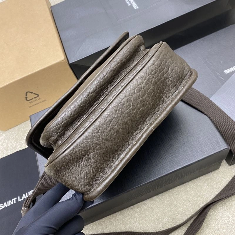 YSL Satchel Bags Premium 62457